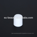 20/410 white disc top cap